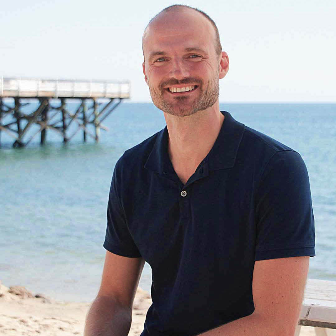 Relationship coaching with Arno Koch