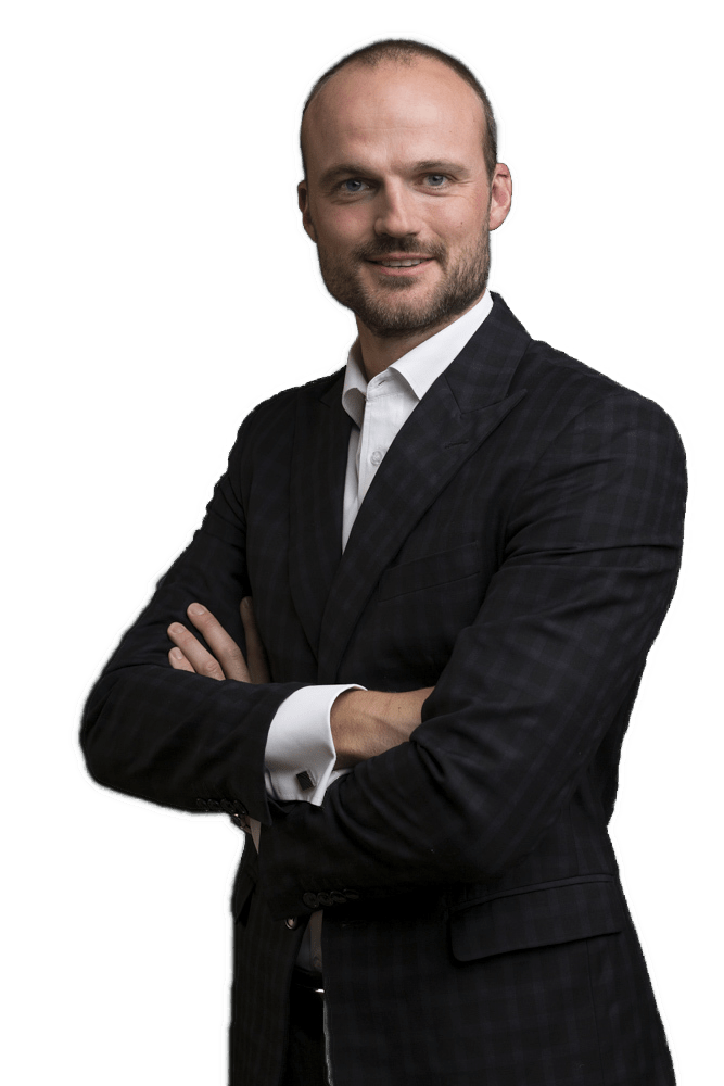 Relationship coaching with Arno Koch