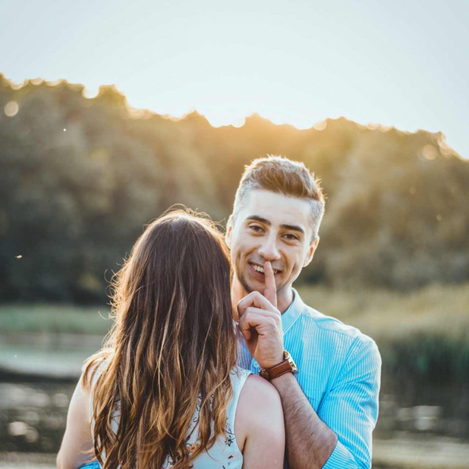 Executive Relationship Coaching