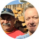 Tim Brentwood Avatar